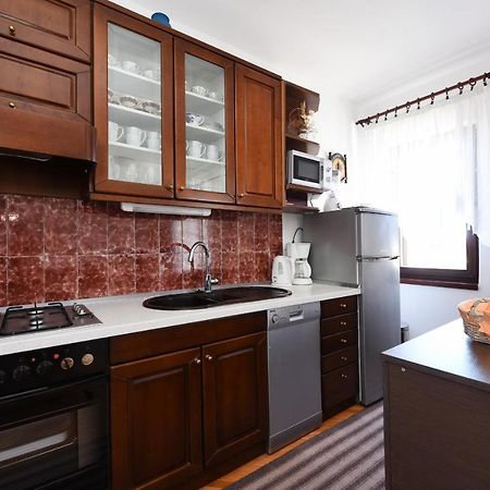 Apartment Sonja Zaton  Esterno foto