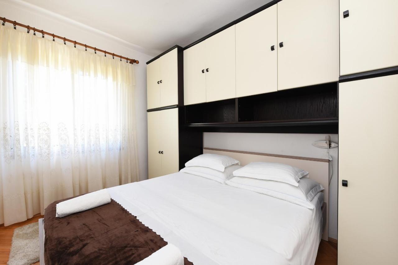 Apartment Sonja Zaton  Esterno foto