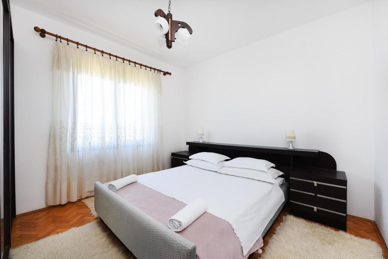 Apartment Sonja Zaton  Esterno foto