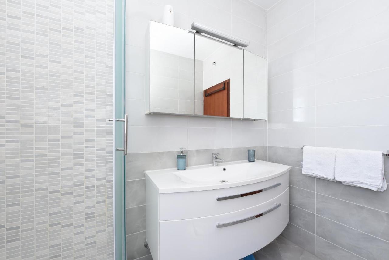 Apartment Sonja Zaton  Esterno foto