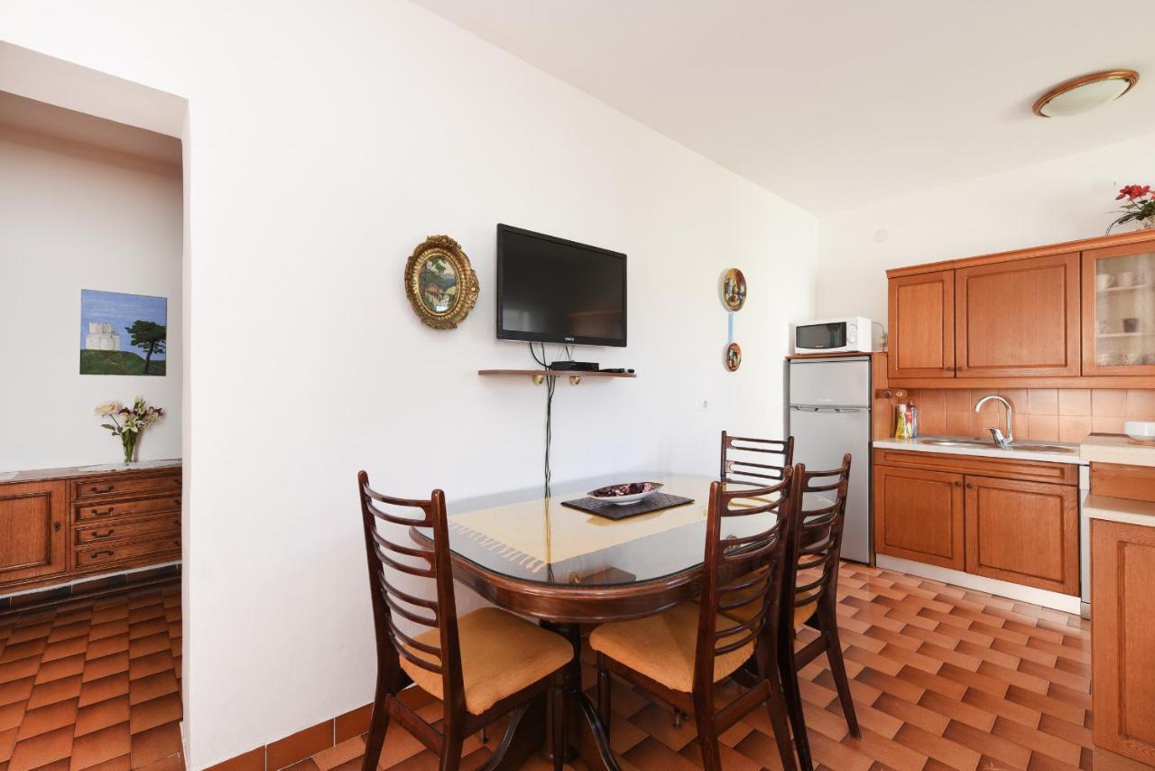Apartment Sonja Zaton  Esterno foto